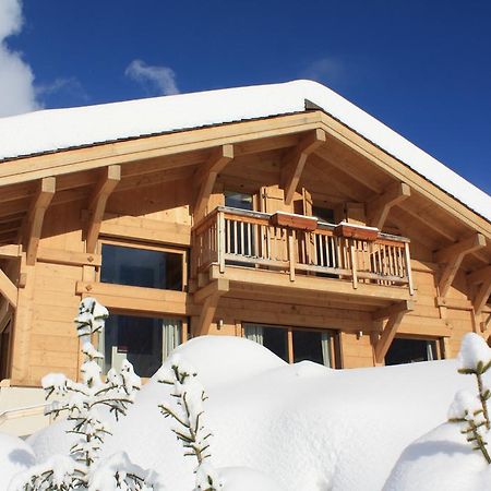 Les Chalets Des Liarets Chamonix Eksteriør billede